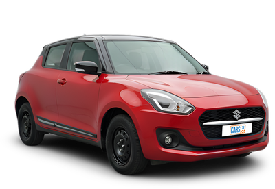Maruti Swift-img